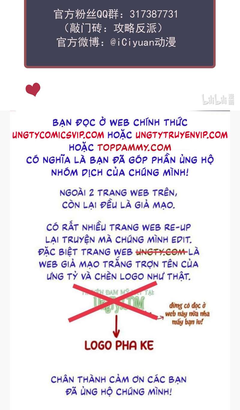 Hôm Nay Lại Lấy Mạng Công Lược Phản Diện: Chapter 46