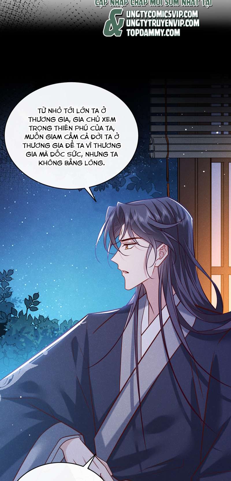 Hôm Nay Lại Lấy Mạng Công Lược Phản Diện: Chapter 48