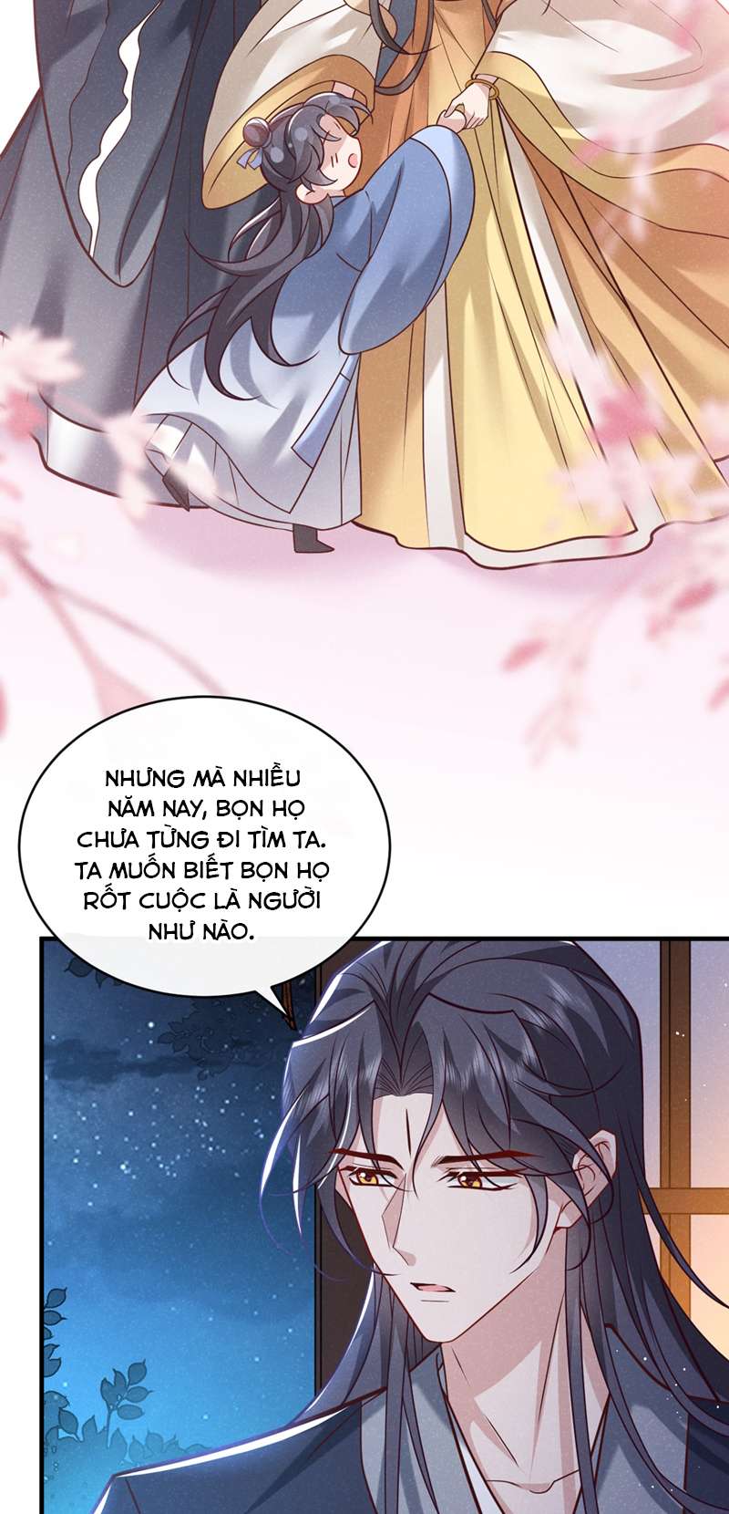 Hôm Nay Lại Lấy Mạng Công Lược Phản Diện: Chapter 48