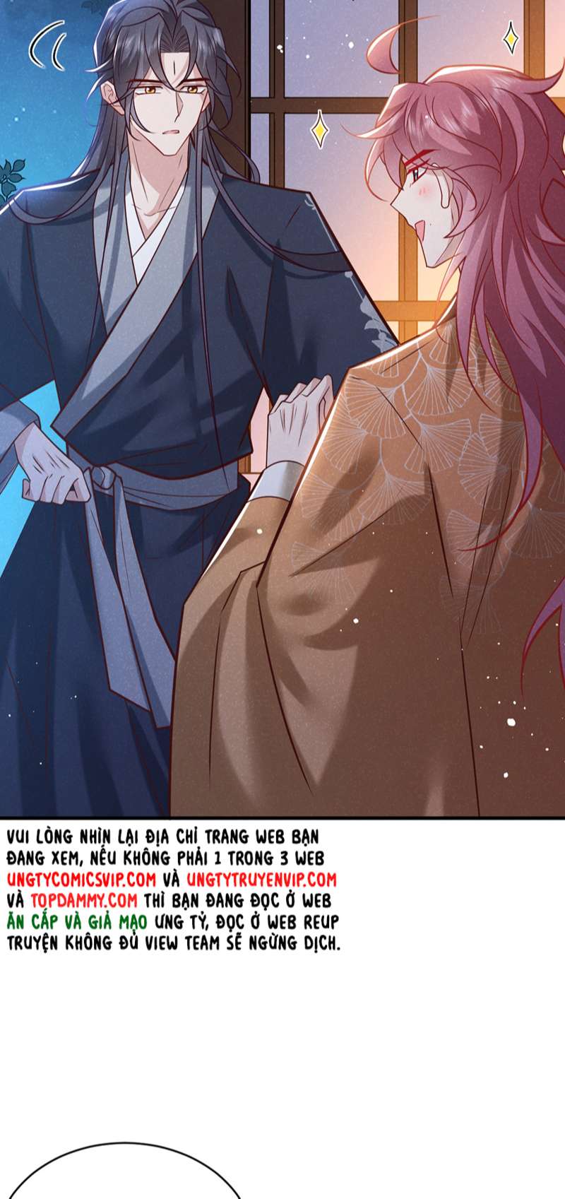 Hôm Nay Lại Lấy Mạng Công Lược Phản Diện: Chapter 48