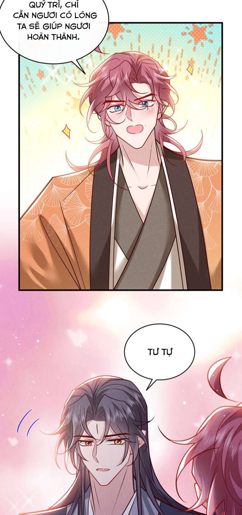 Hôm Nay Lại Lấy Mạng Công Lược Phản Diện: Chapter 48
