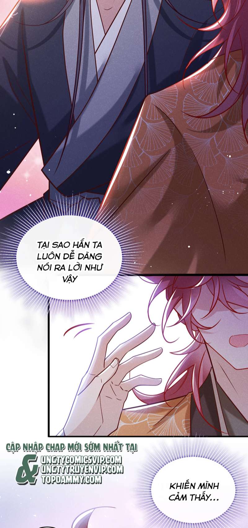 Hôm Nay Lại Lấy Mạng Công Lược Phản Diện: Chapter 48