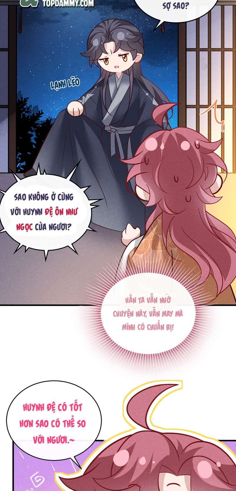 Hôm Nay Lại Lấy Mạng Công Lược Phản Diện: Chapter 48