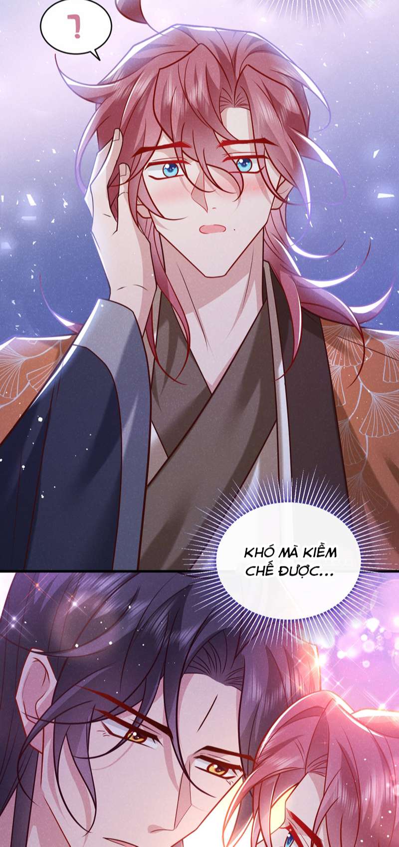 Hôm Nay Lại Lấy Mạng Công Lược Phản Diện: Chapter 48
