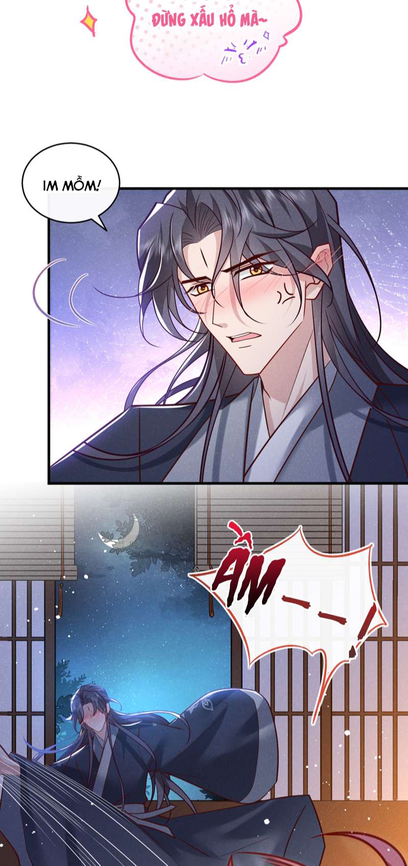 Hôm Nay Lại Lấy Mạng Công Lược Phản Diện: Chapter 48
