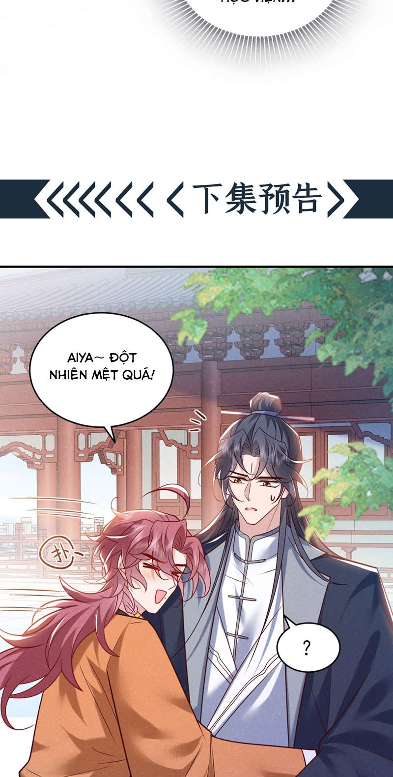 Hôm Nay Lại Lấy Mạng Công Lược Phản Diện: Chapter 48