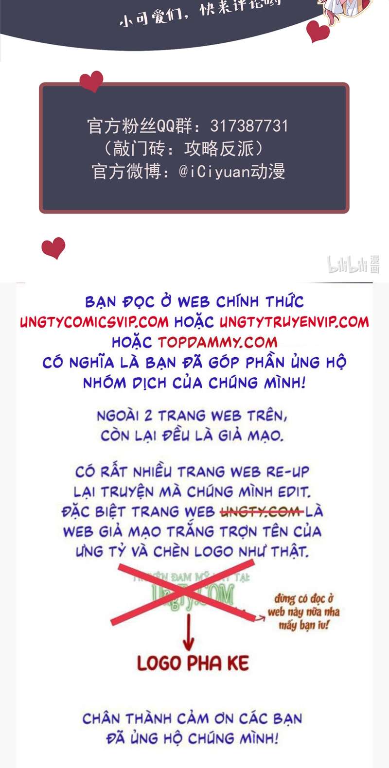 Hôm Nay Lại Lấy Mạng Công Lược Phản Diện: Chapter 48