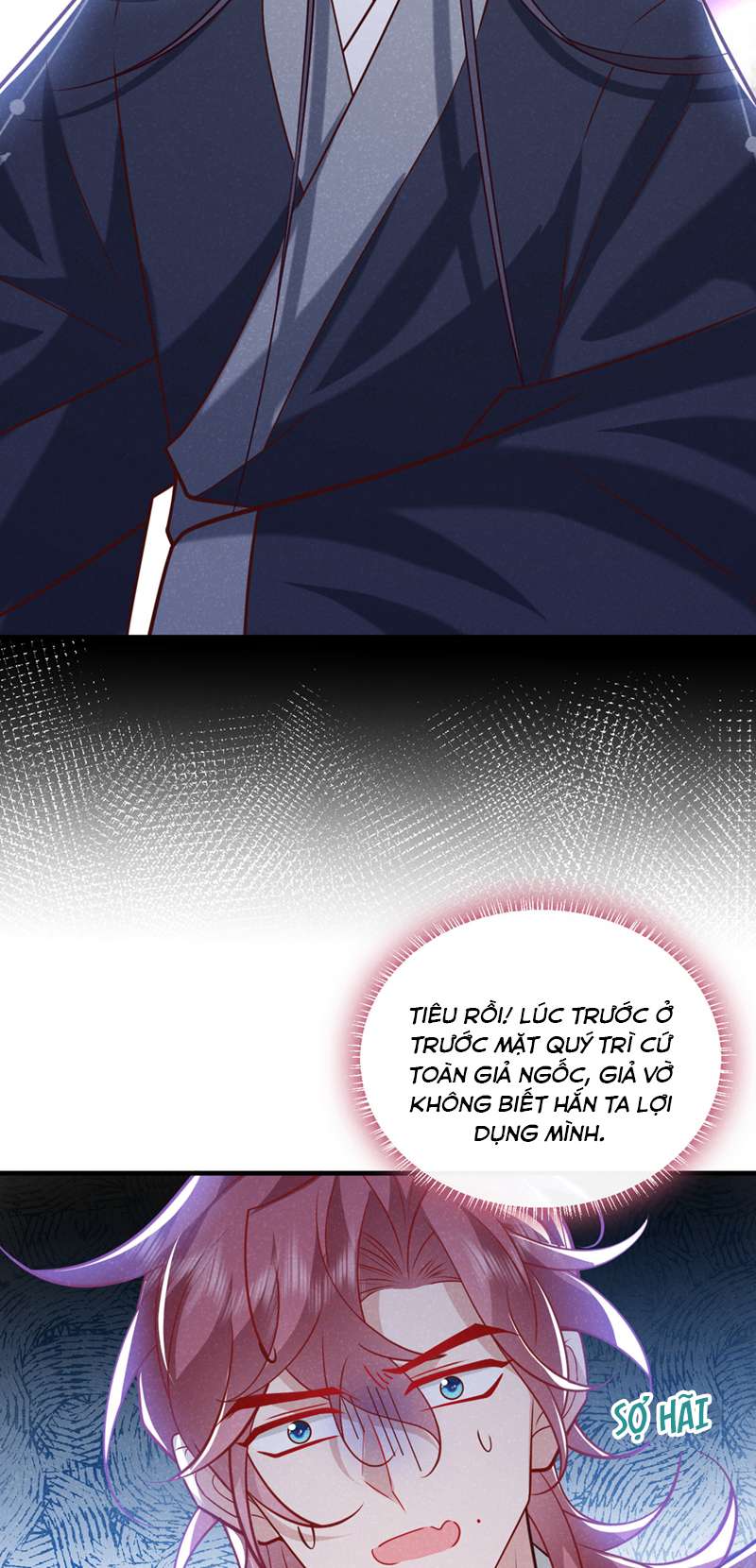 Hôm Nay Lại Lấy Mạng Công Lược Phản Diện: Chapter 48