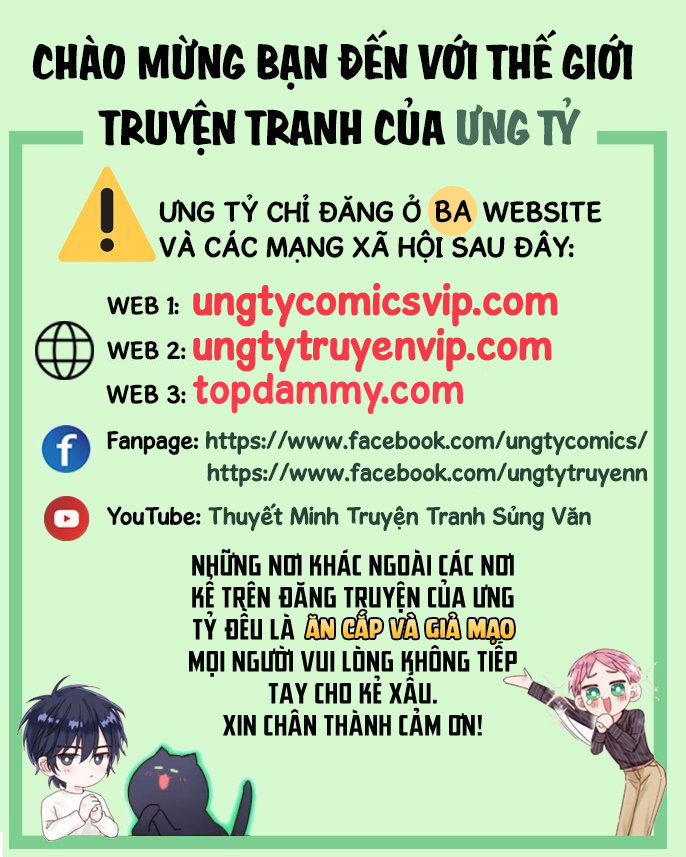 Hôm Nay Lại Lấy Mạng Công Lược Phản Diện: Chapter 49