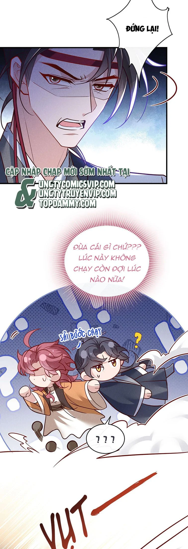 Hôm Nay Lại Lấy Mạng Công Lược Phản Diện: Chapter 49