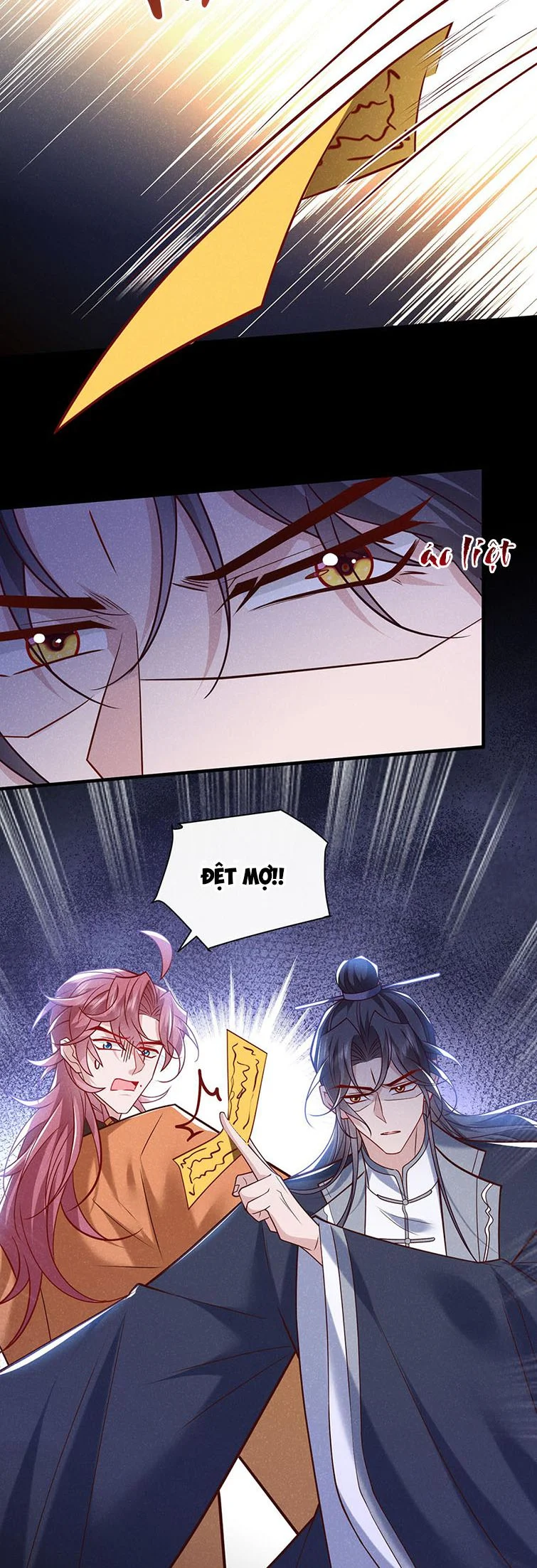 Hôm Nay Lại Lấy Mạng Công Lược Phản Diện: Chapter 49