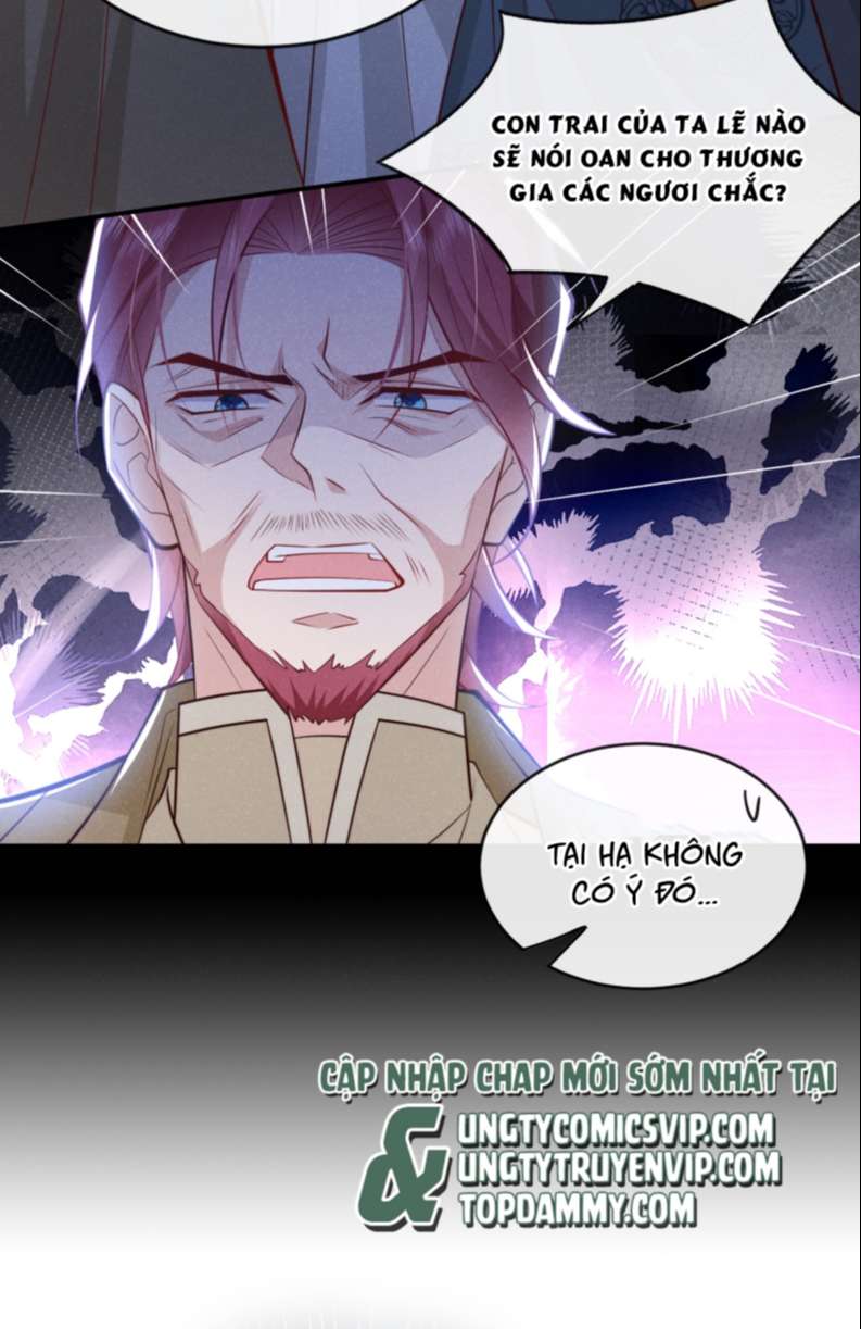 Hôm Nay Lại Lấy Mạng Công Lược Phản Diện: Chapter 5