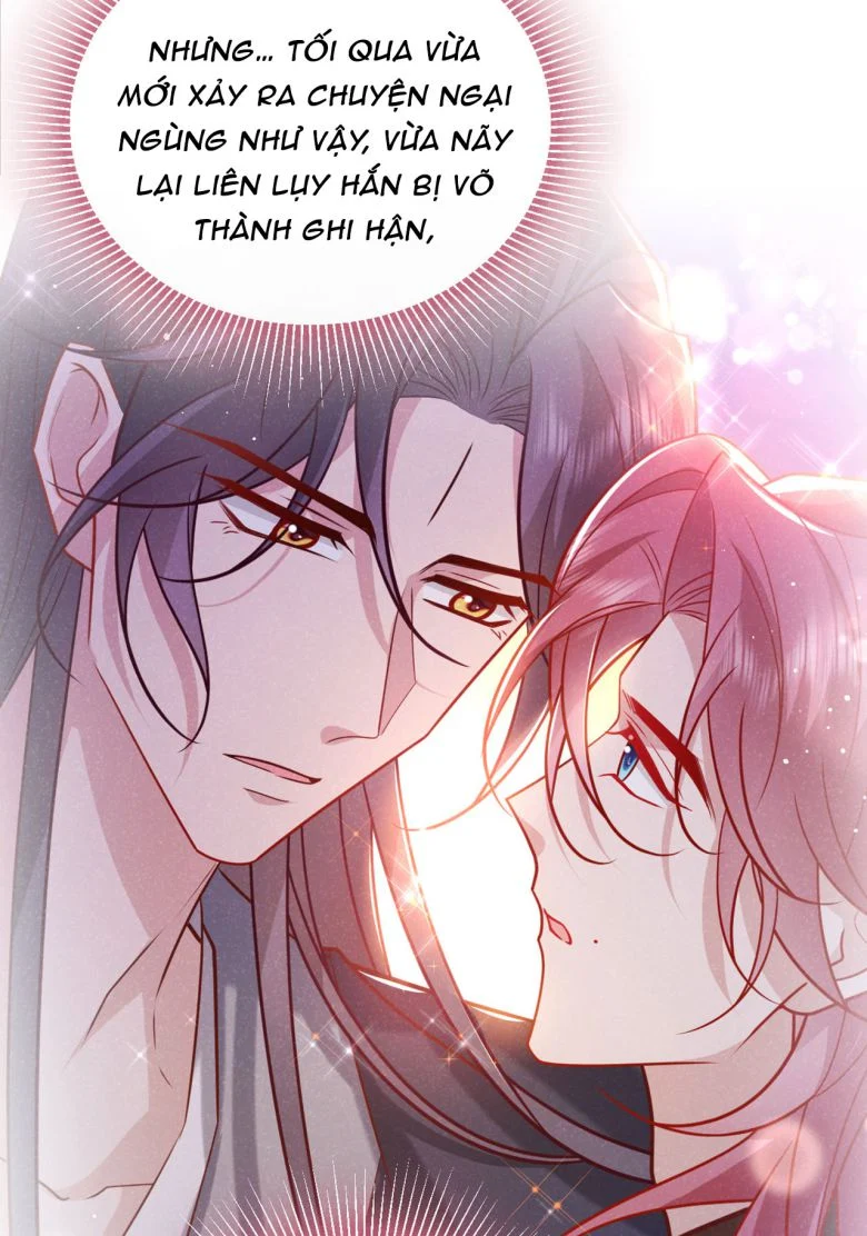 Hôm Nay Lại Lấy Mạng Công Lược Phản Diện: Chapter 50