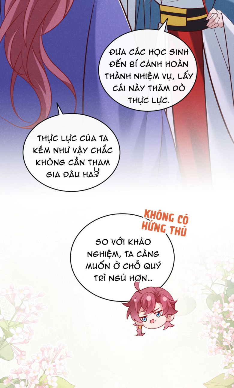 Hôm Nay Lại Lấy Mạng Công Lược Phản Diện: Chapter 50