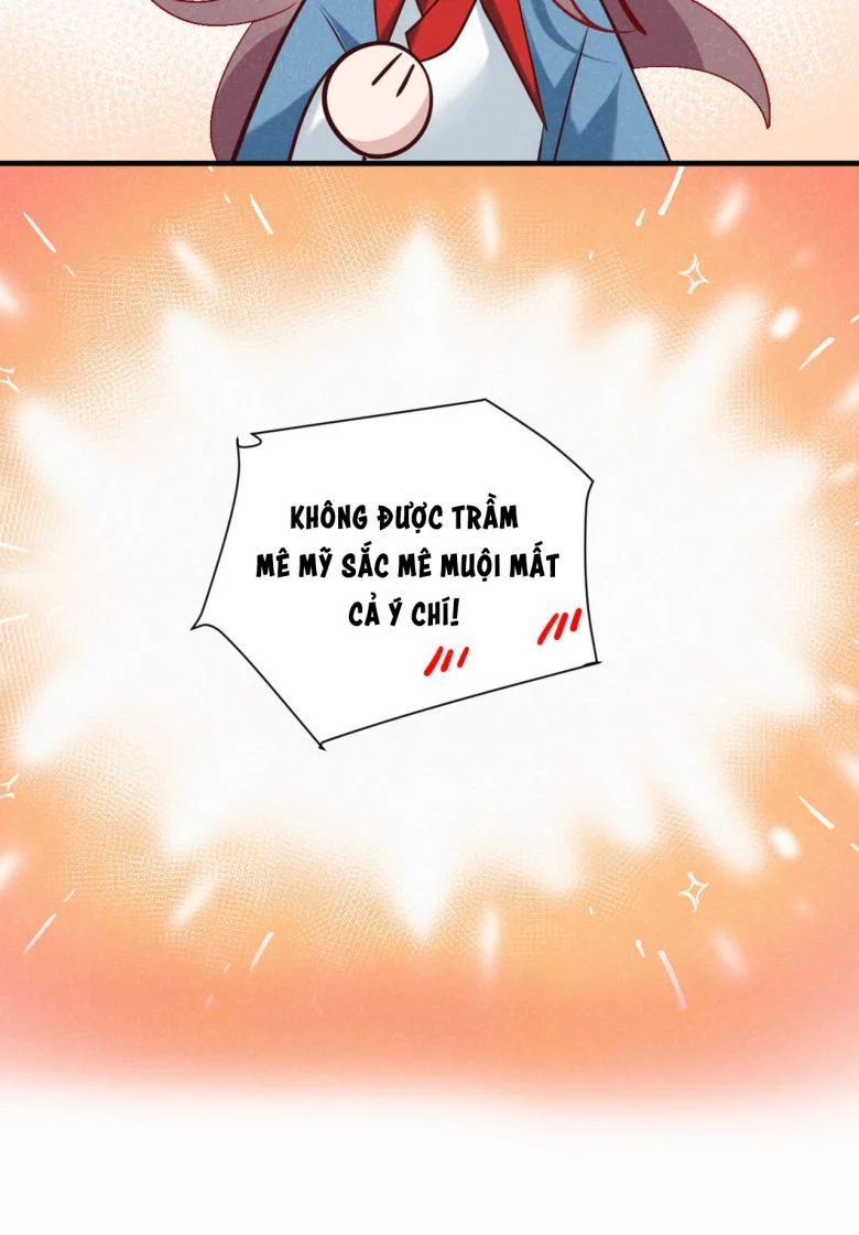 Hôm Nay Lại Lấy Mạng Công Lược Phản Diện: Chapter 50