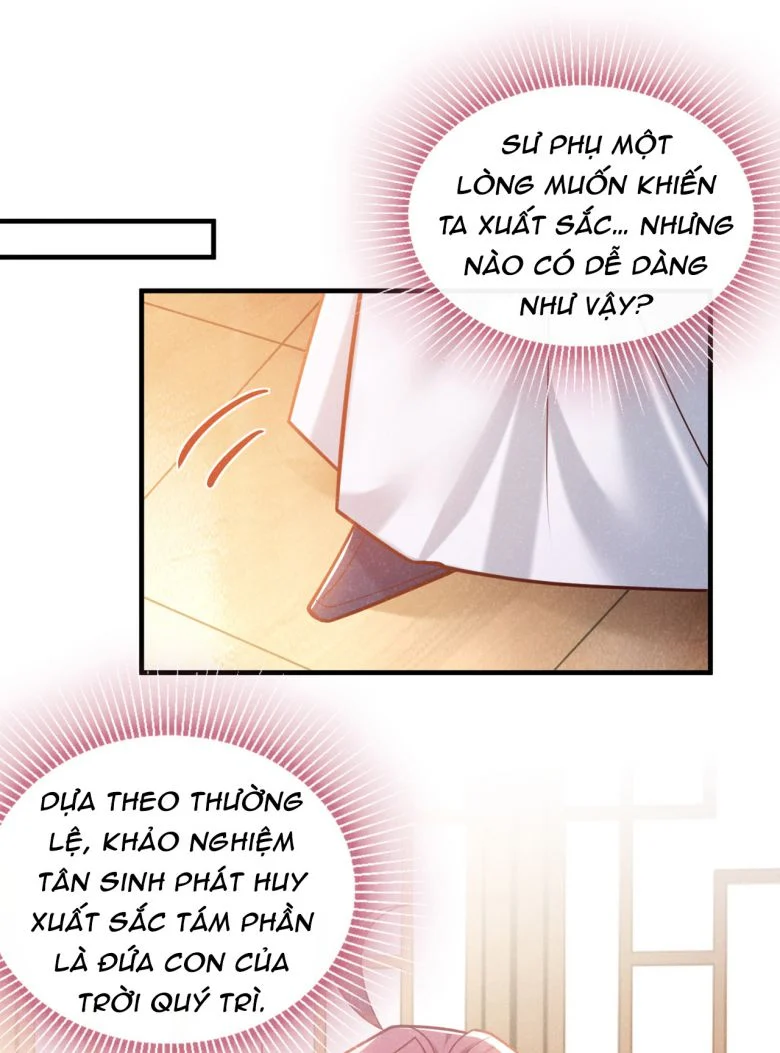 Hôm Nay Lại Lấy Mạng Công Lược Phản Diện: Chapter 50