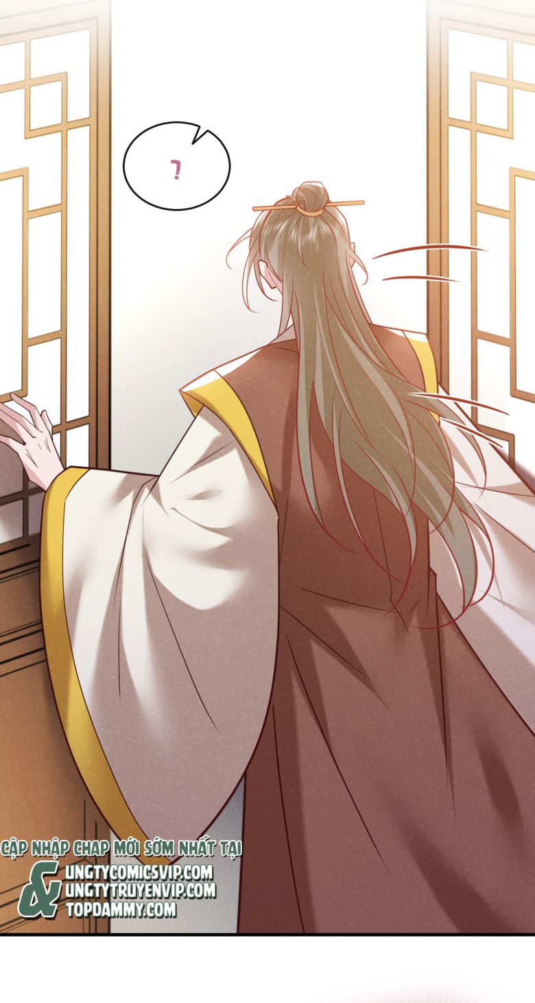 Hôm Nay Lại Lấy Mạng Công Lược Phản Diện: Chapter 50