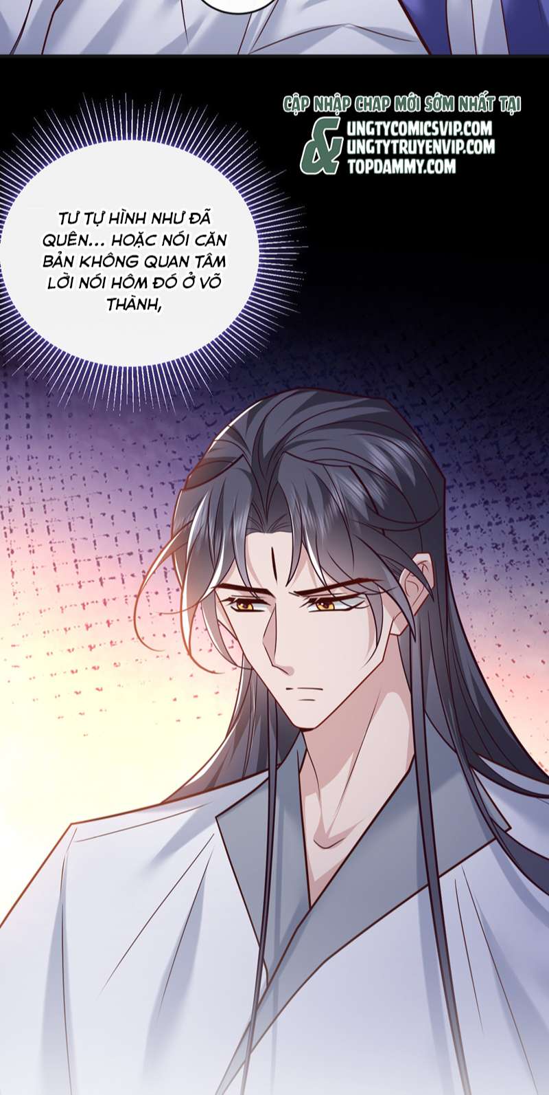 Hôm Nay Lại Lấy Mạng Công Lược Phản Diện: Chapter 52