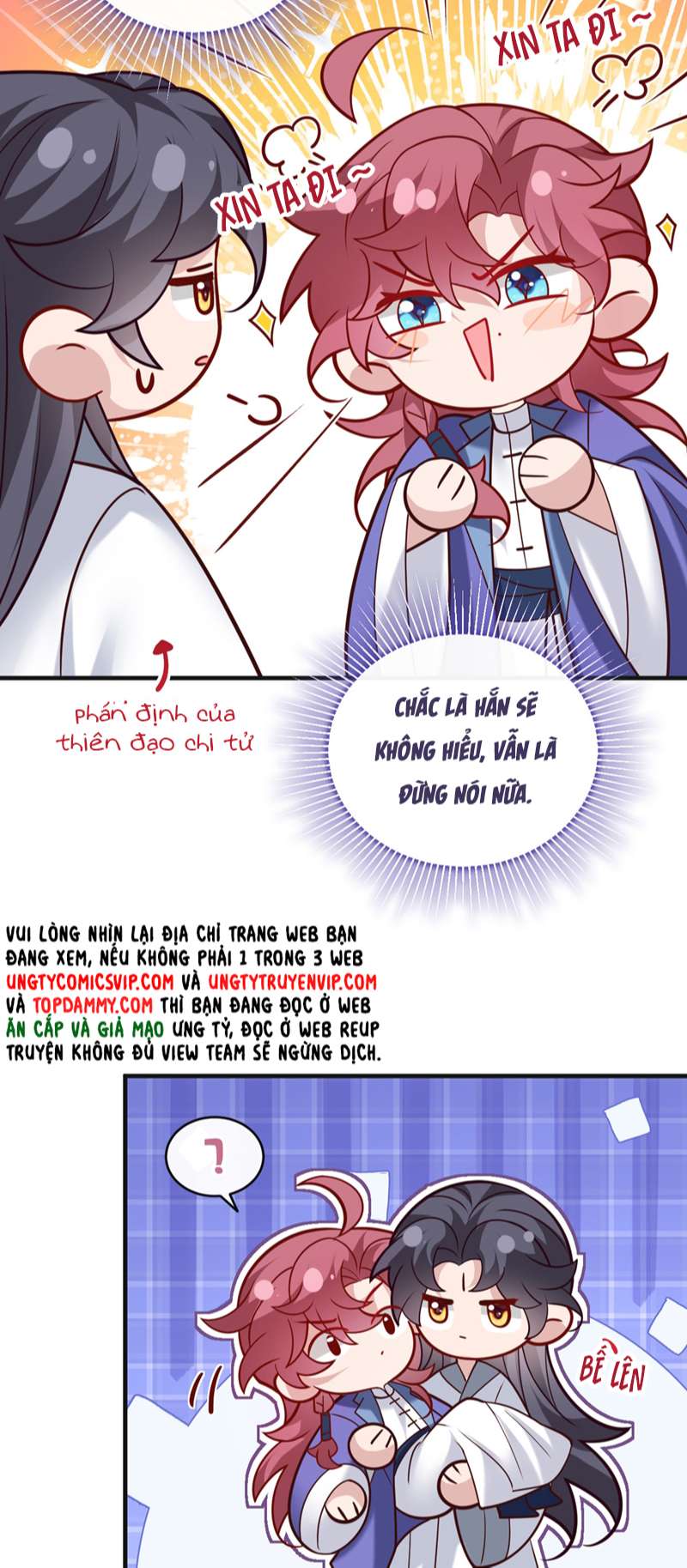 Hôm Nay Lại Lấy Mạng Công Lược Phản Diện: Chapter 52
