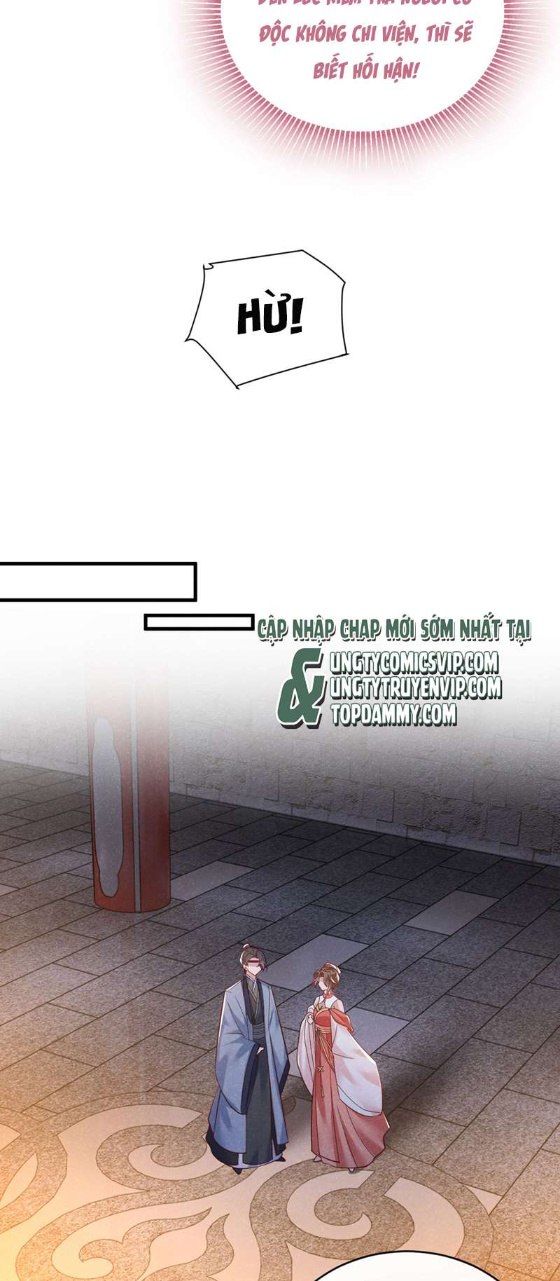 Hôm Nay Lại Lấy Mạng Công Lược Phản Diện: Chapter 52