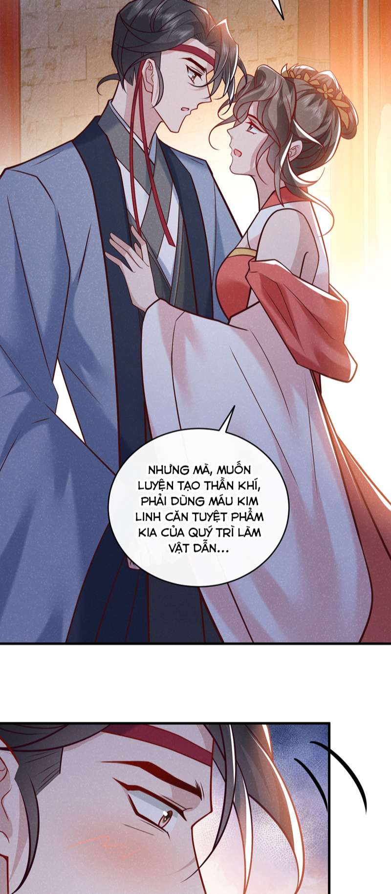 Hôm Nay Lại Lấy Mạng Công Lược Phản Diện: Chapter 52