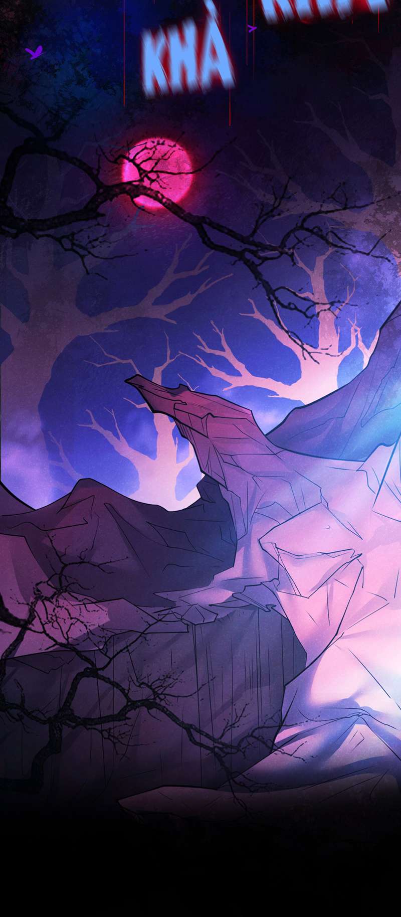 Hôm Nay Lại Lấy Mạng Công Lược Phản Diện: Chapter 52