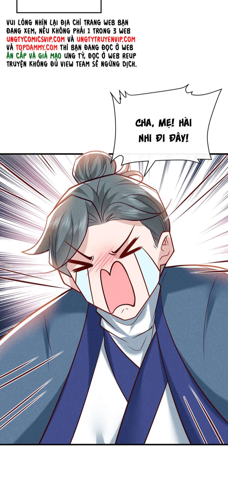 Hôm Nay Lại Lấy Mạng Công Lược Phản Diện: Chapter 52