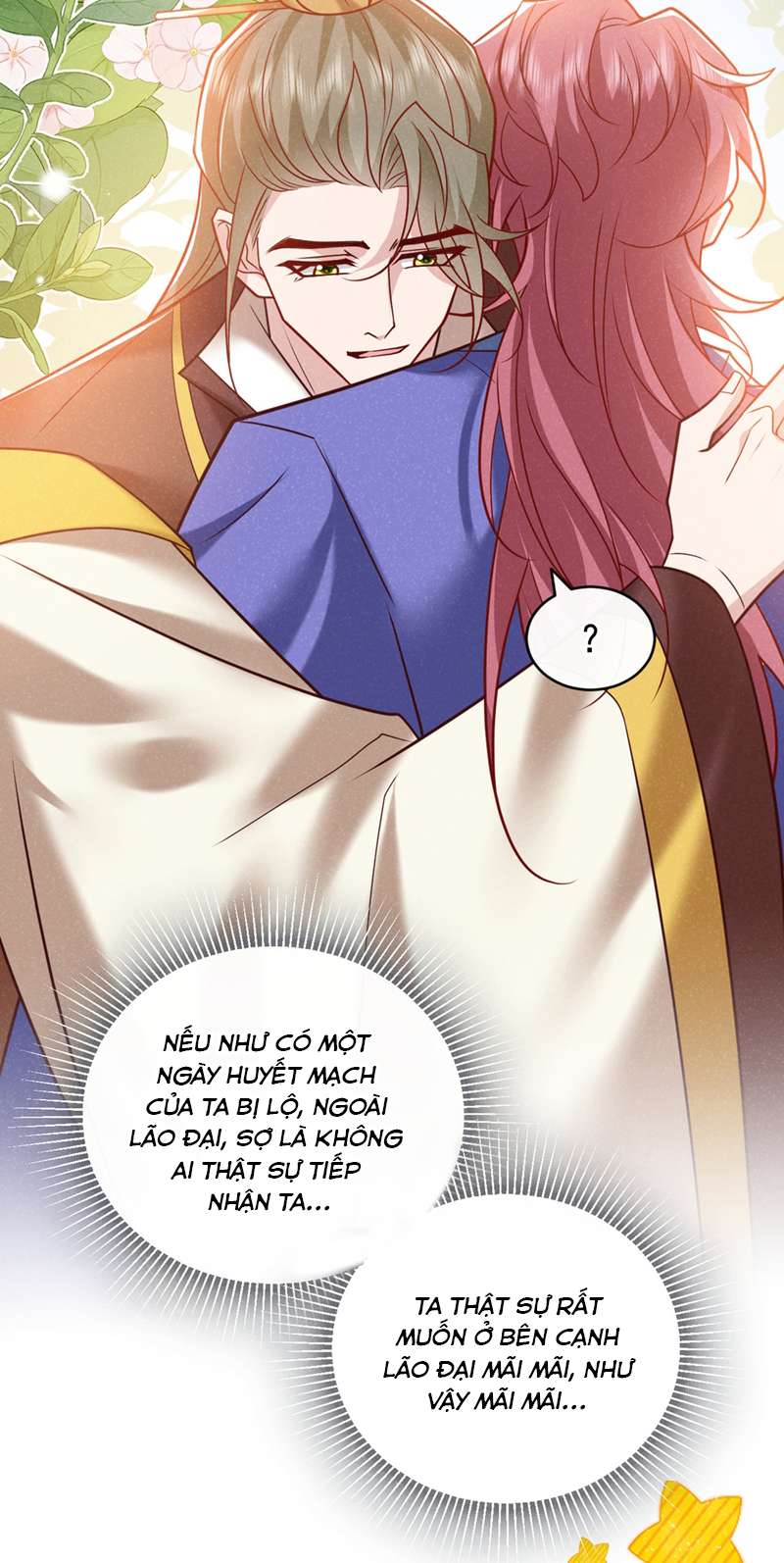Hôm Nay Lại Lấy Mạng Công Lược Phản Diện: Chapter 52