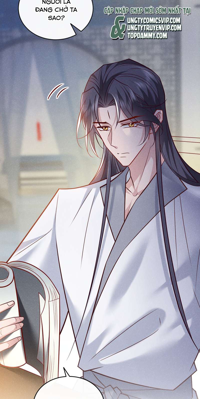 Hôm Nay Lại Lấy Mạng Công Lược Phản Diện: Chapter 52