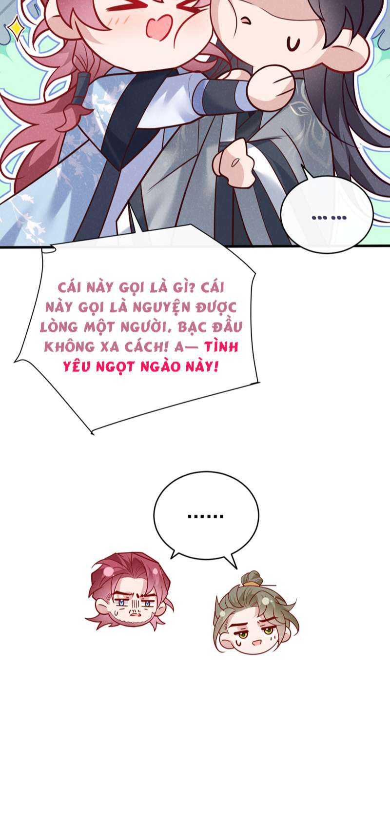Hôm Nay Lại Lấy Mạng Công Lược Phản Diện: Chapter 53