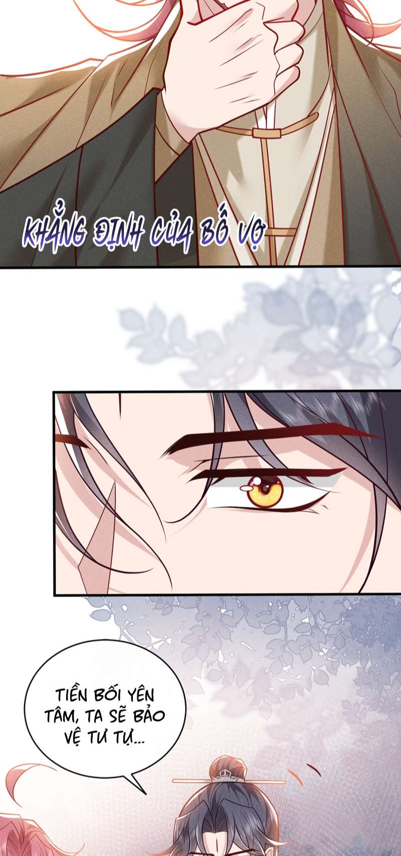 Hôm Nay Lại Lấy Mạng Công Lược Phản Diện: Chapter 53