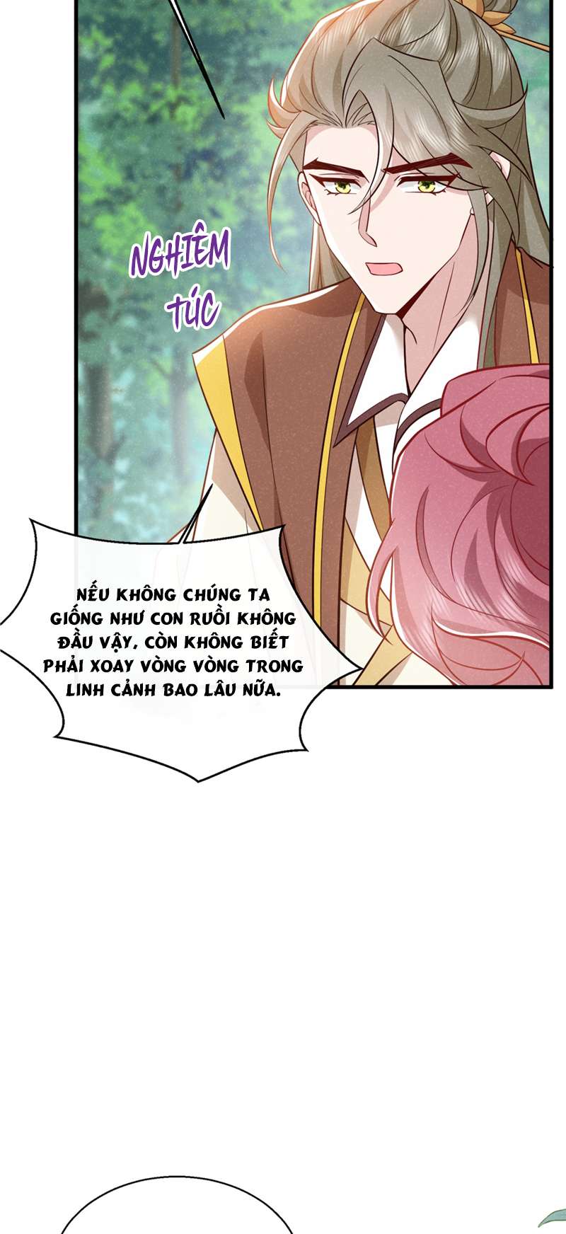 Hôm Nay Lại Lấy Mạng Công Lược Phản Diện: Chapter 55