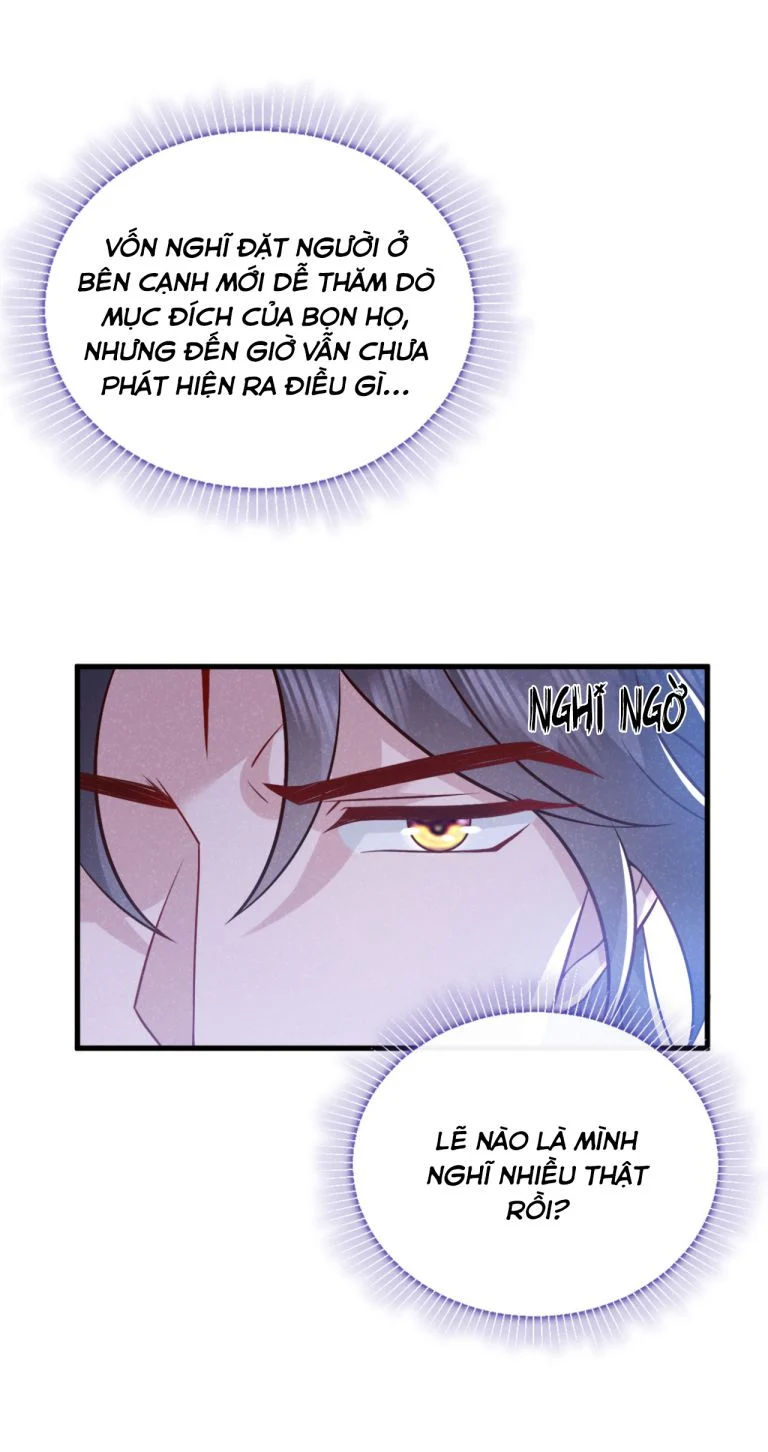 Hôm Nay Lại Lấy Mạng Công Lược Phản Diện: Chapter 56