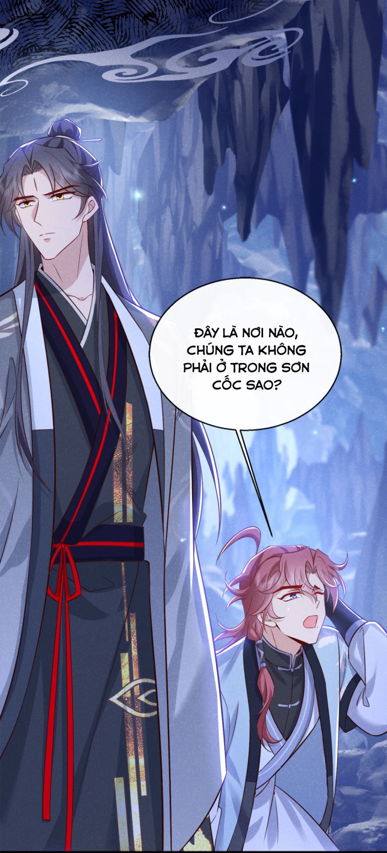 Hôm Nay Lại Lấy Mạng Công Lược Phản Diện: Chapter 56