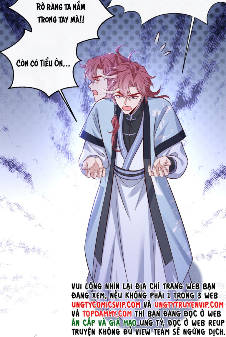 Hôm Nay Lại Lấy Mạng Công Lược Phản Diện: Chapter 56