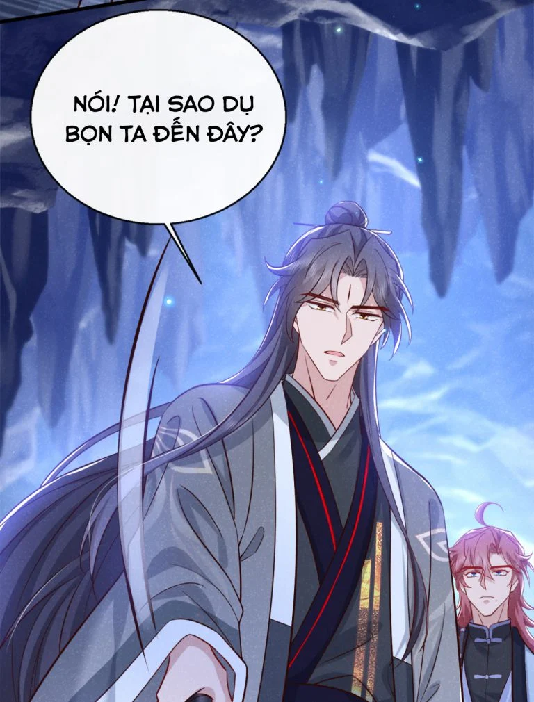 Hôm Nay Lại Lấy Mạng Công Lược Phản Diện: Chapter 56