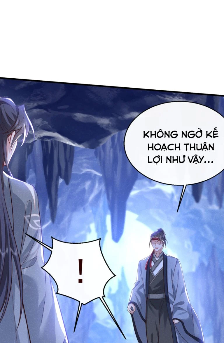 Hôm Nay Lại Lấy Mạng Công Lược Phản Diện: Chapter 56