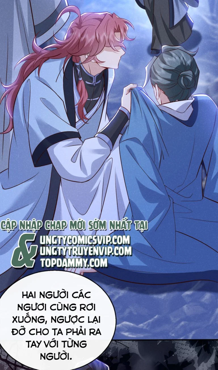 Hôm Nay Lại Lấy Mạng Công Lược Phản Diện: Chapter 56