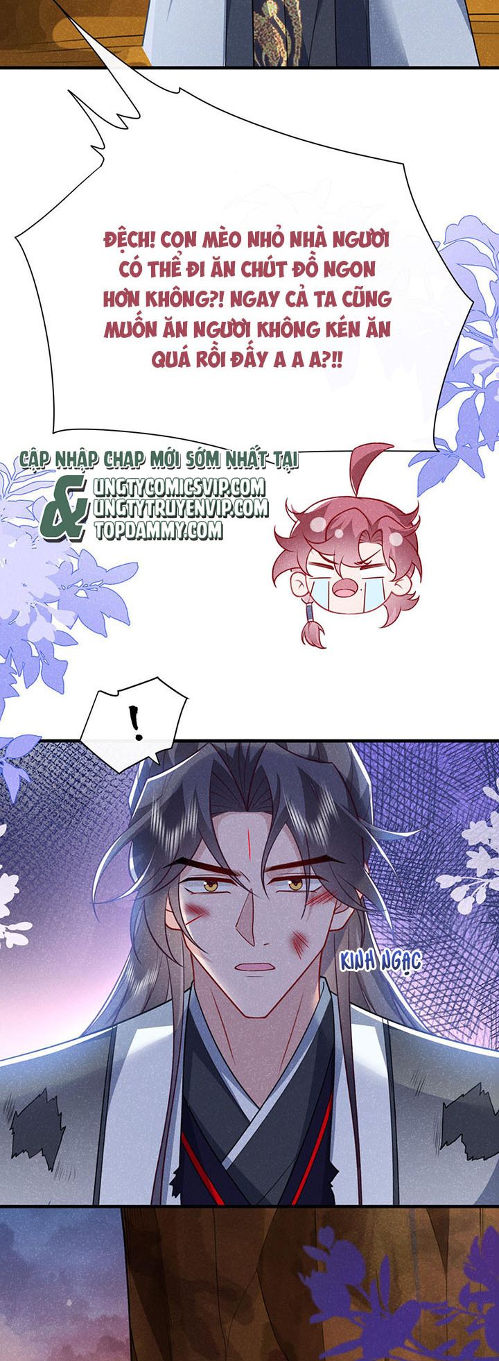 Hôm Nay Lại Lấy Mạng Công Lược Phản Diện: Chapter 60