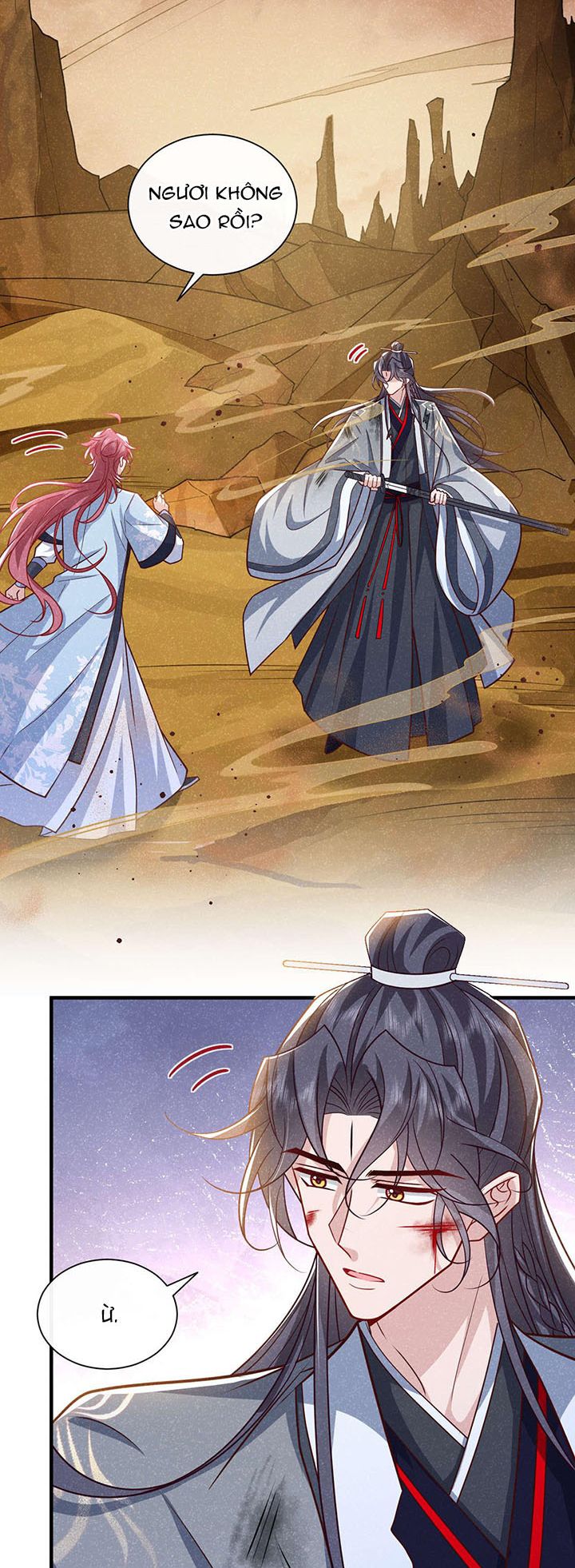 Hôm Nay Lại Lấy Mạng Công Lược Phản Diện: Chapter 60