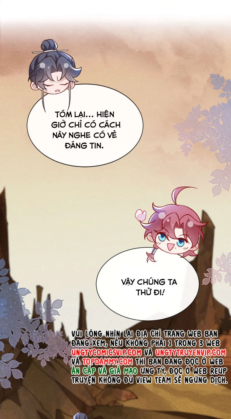Hôm Nay Lại Lấy Mạng Công Lược Phản Diện: Chapter 62
