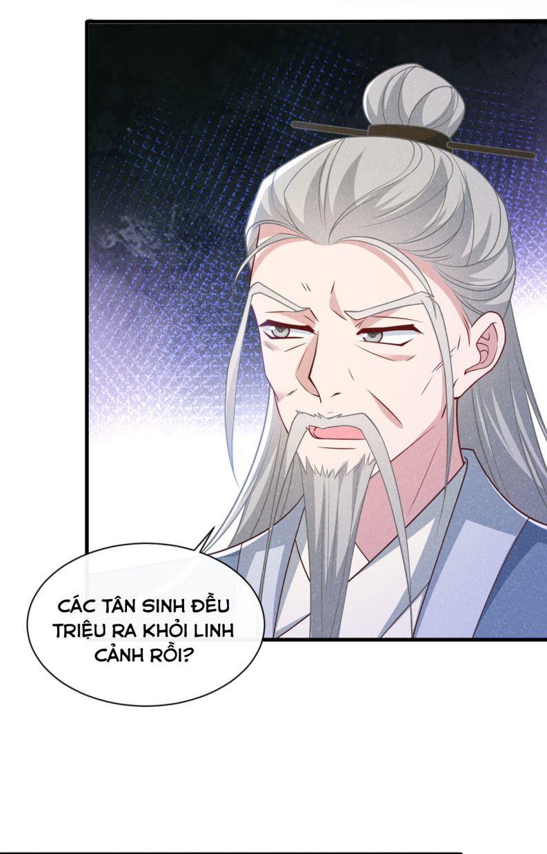 Hôm Nay Lại Lấy Mạng Công Lược Phản Diện: Chapter 62