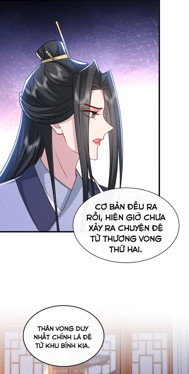 Hôm Nay Lại Lấy Mạng Công Lược Phản Diện: Chapter 62