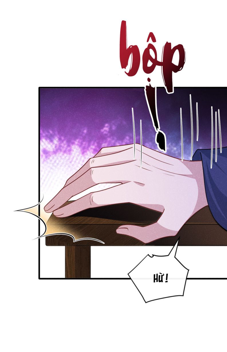 Hôm Nay Lại Lấy Mạng Công Lược Phản Diện: Chapter 62