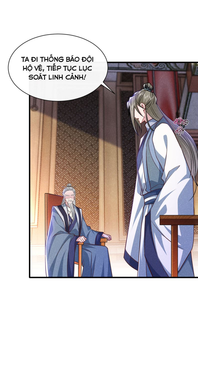 Hôm Nay Lại Lấy Mạng Công Lược Phản Diện: Chapter 62