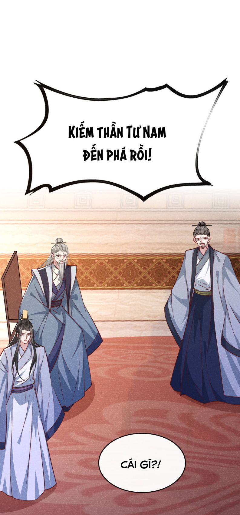 Hôm Nay Lại Lấy Mạng Công Lược Phản Diện: Chapter 62
