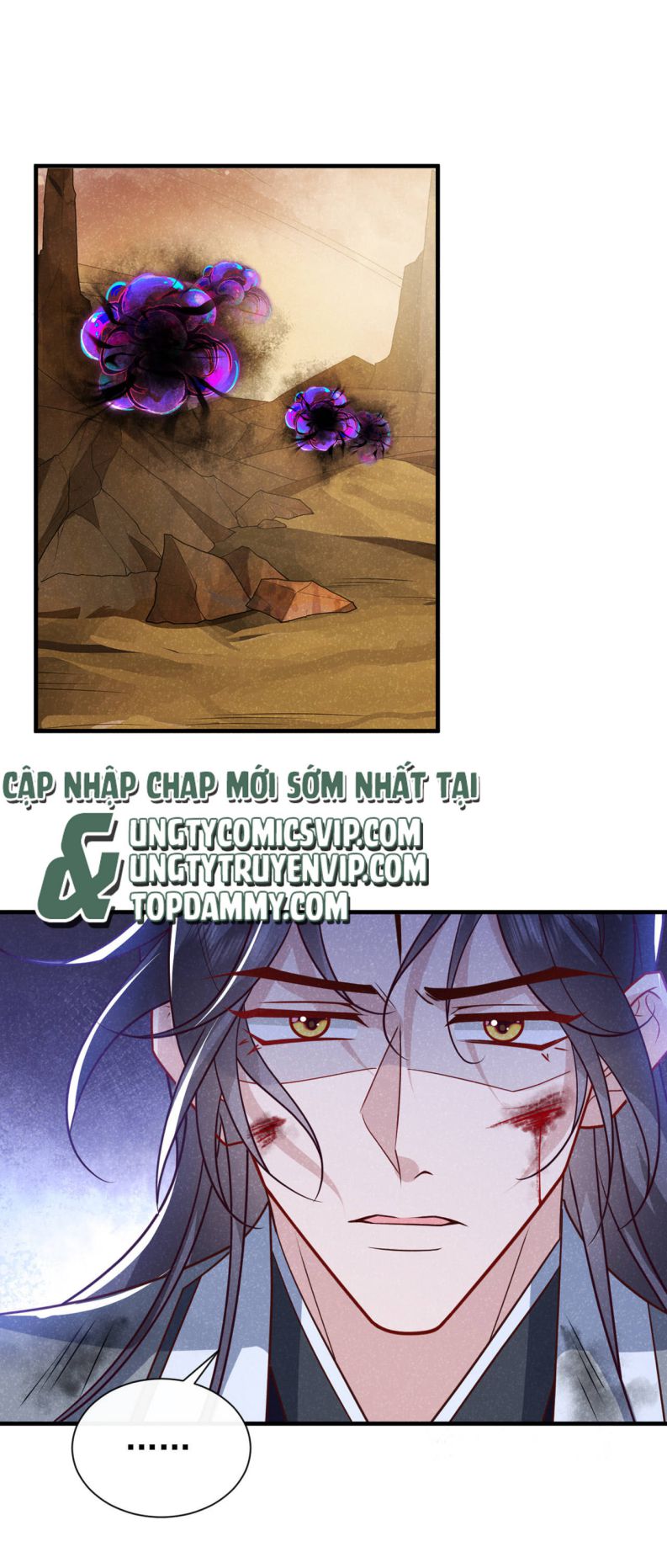 Hôm Nay Lại Lấy Mạng Công Lược Phản Diện: Chapter 62