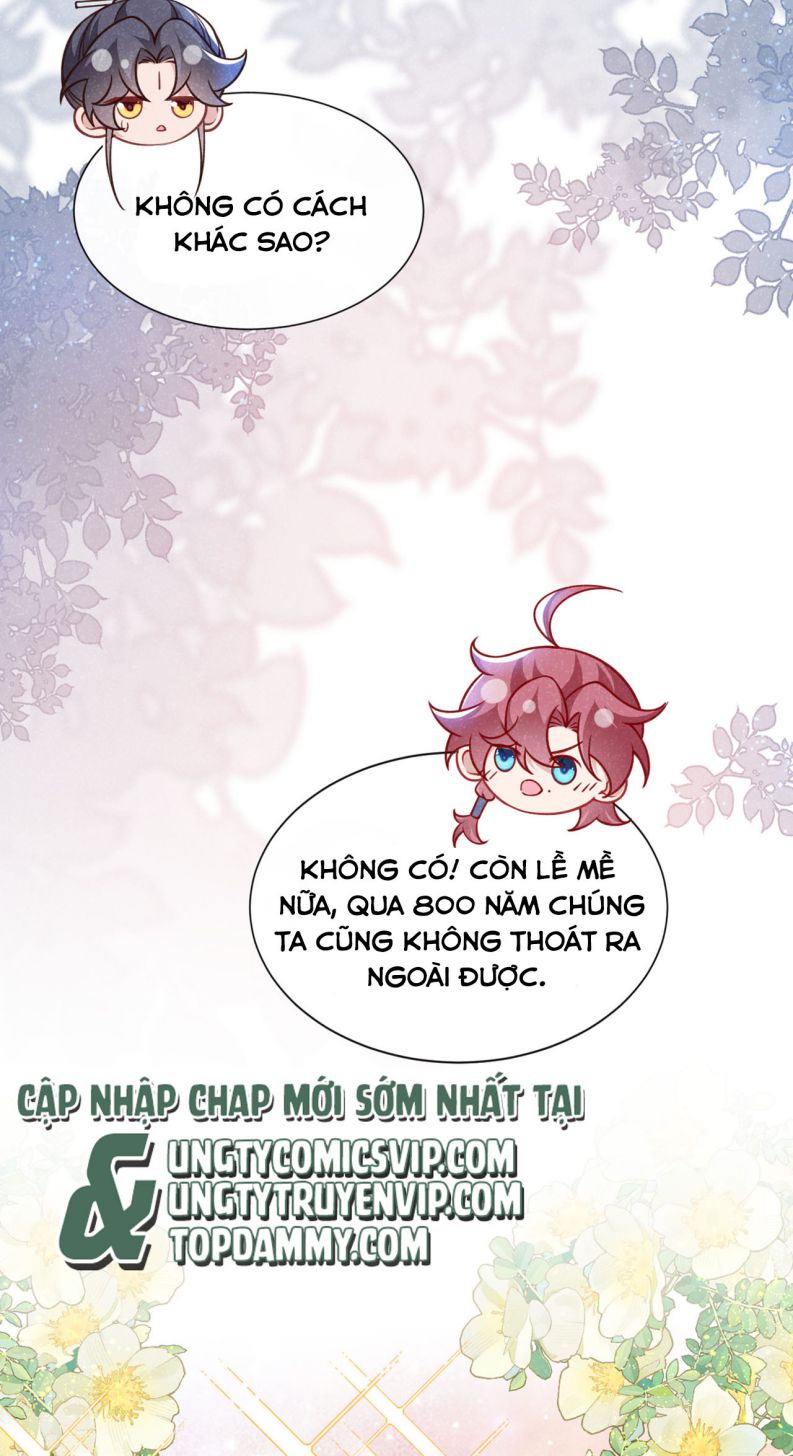 Hôm Nay Lại Lấy Mạng Công Lược Phản Diện: Chapter 62