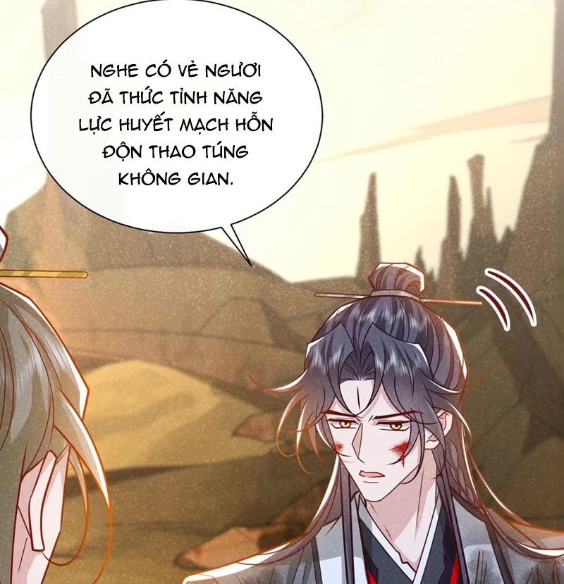Hôm Nay Lại Lấy Mạng Công Lược Phản Diện: Chapter 64