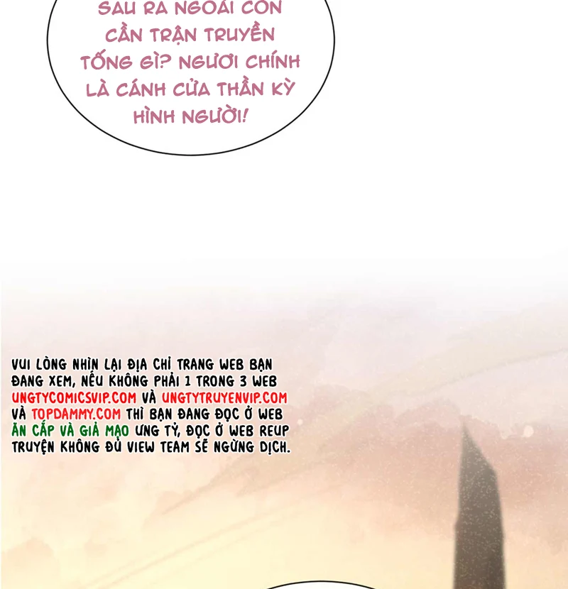 Hôm Nay Lại Lấy Mạng Công Lược Phản Diện: Chapter 64